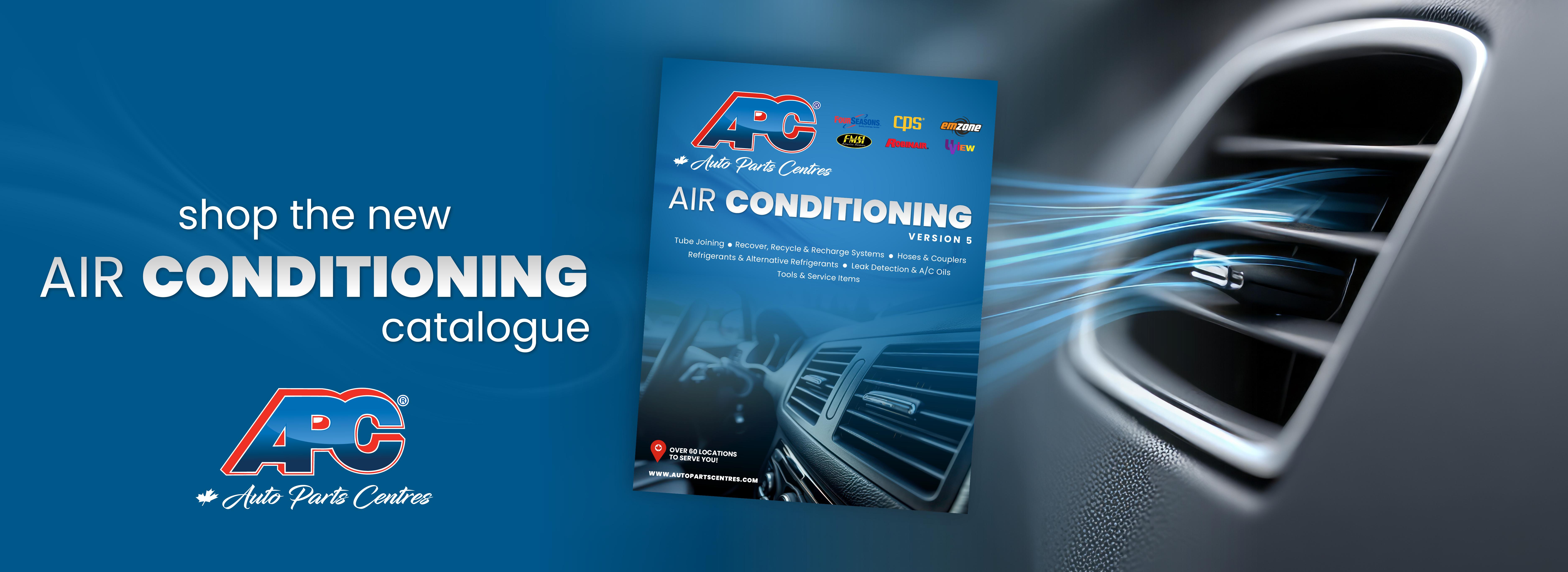 2026 APC AC Catalogue